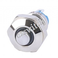 IP65 WATERPROOF PUSH BUTTON SWITCHES